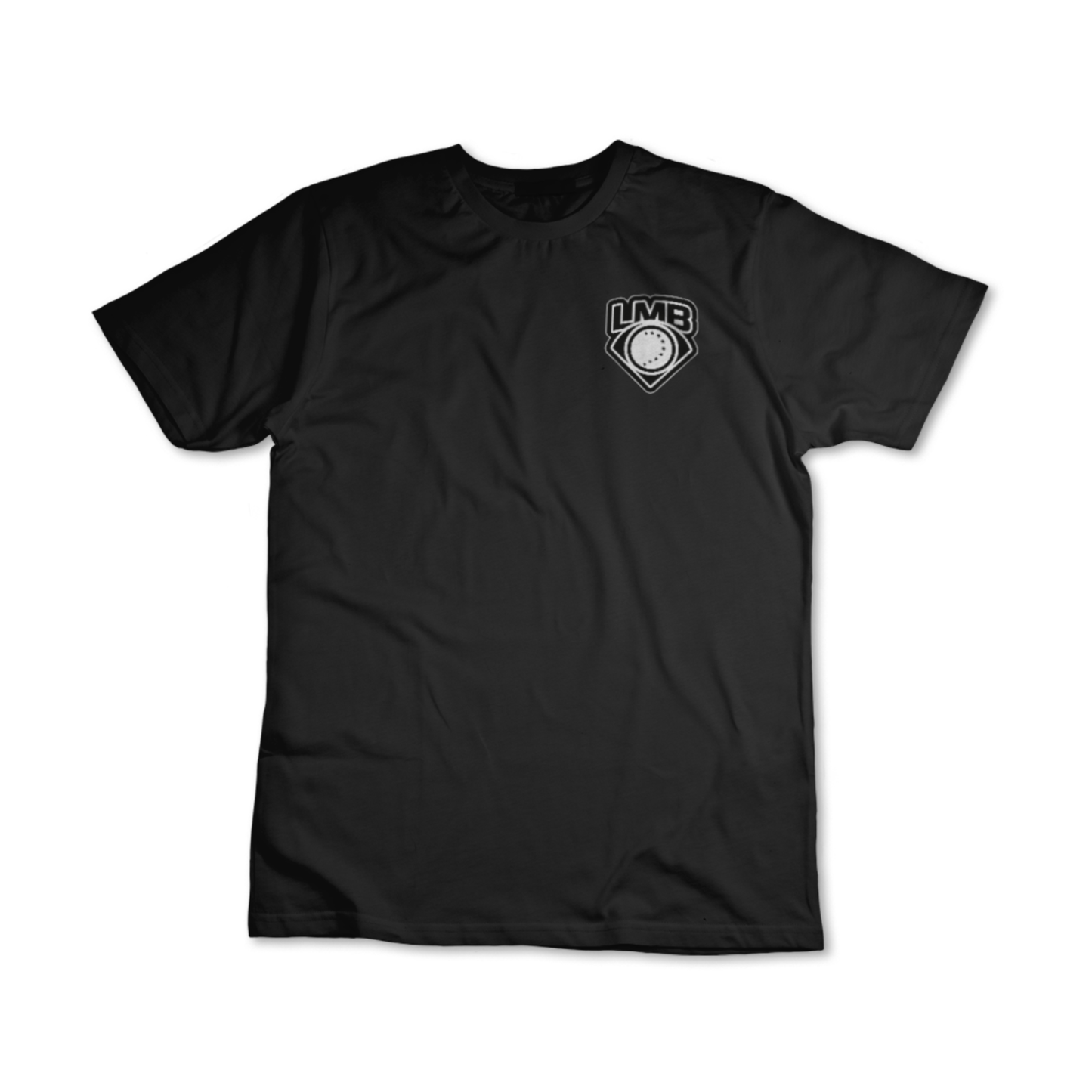 LMB 20 Black Edition – Playera Oficial