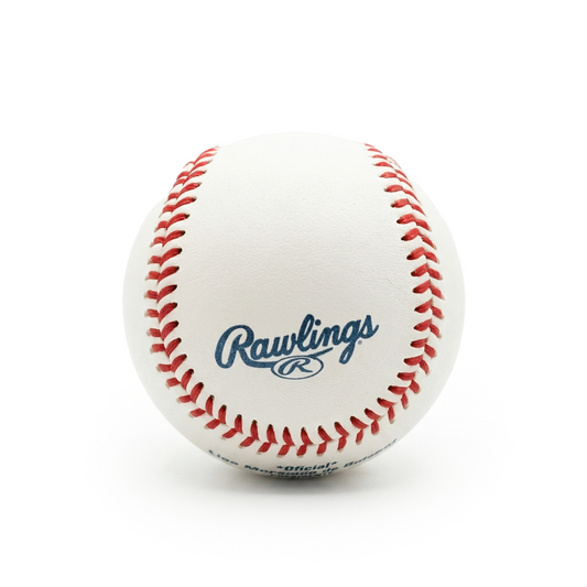 Pelota Oficial de Juego LMB - Rawlings