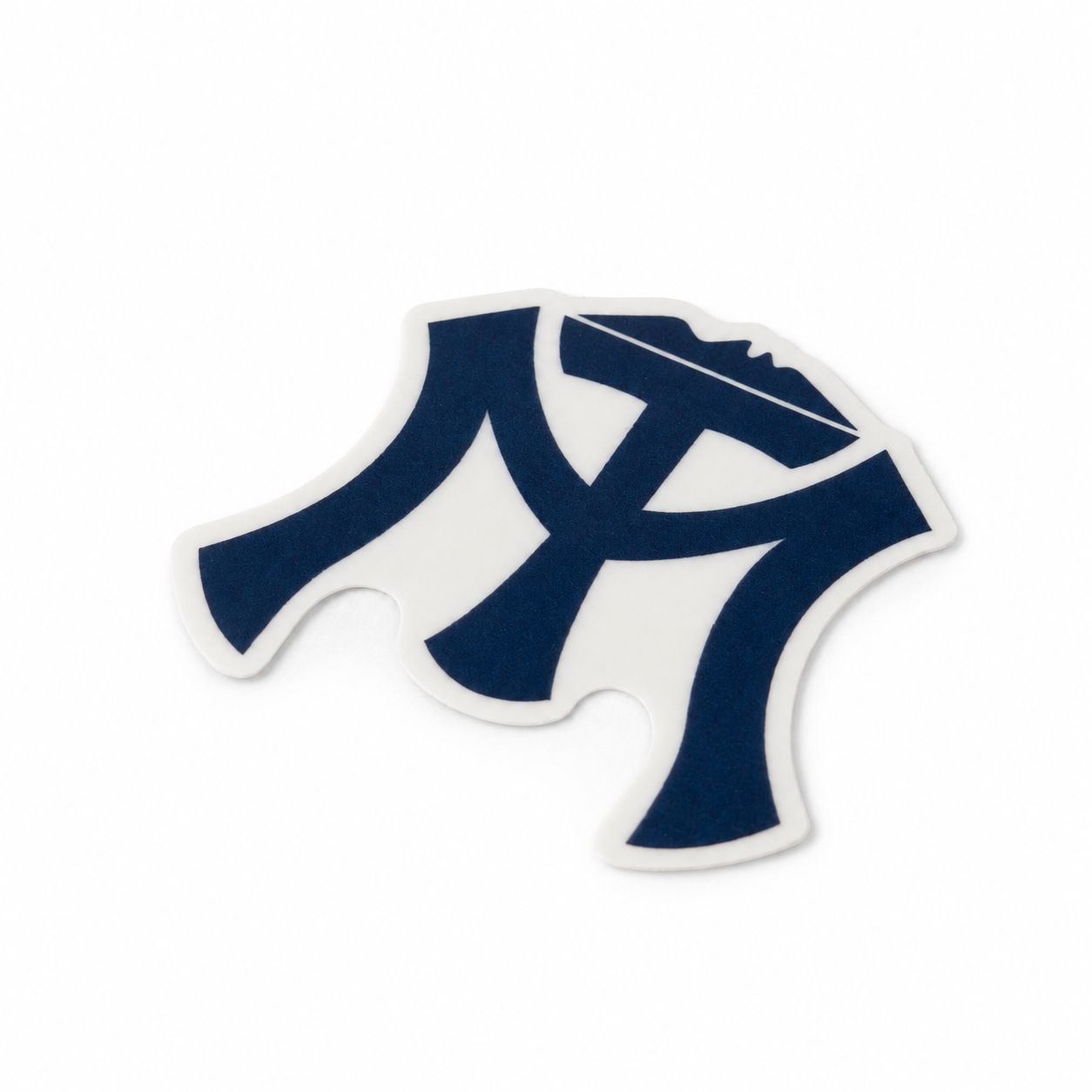 Sticker Oficial - Sultanes LMB BANORTE 2026