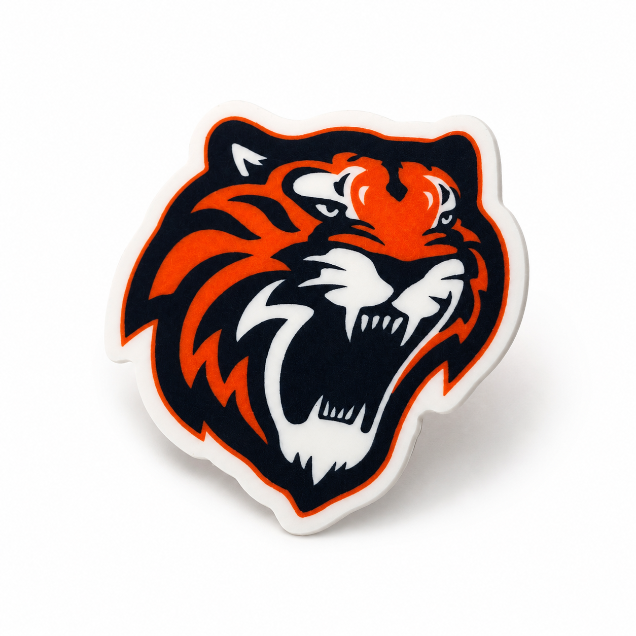 Sticker Oficial - Tigres LMB BANORTE 2026