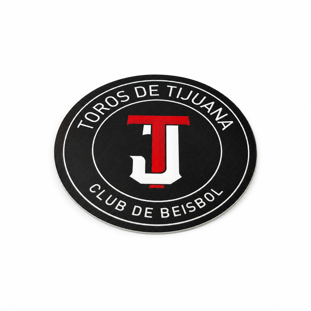 Sticker Oficial - Toros LMB BANORTE 2026