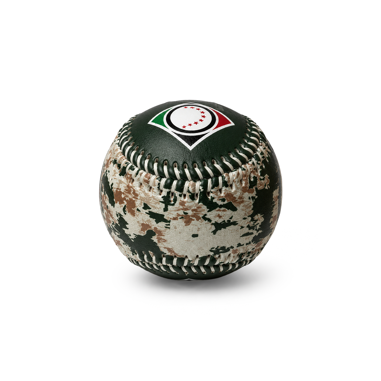 Pelota CAMO LMB - Saraperos