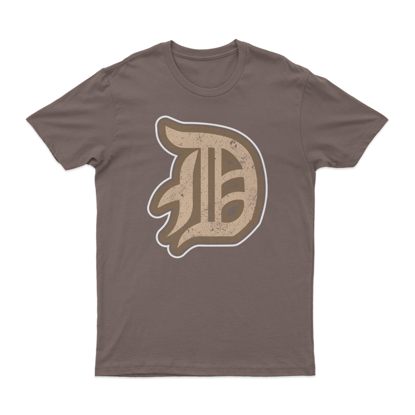 Playera Unisex Dorados de Chihuahua LMB Banorte 2026 - Colección Retro