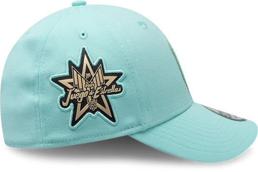 Gorra 39thirty - Juego de Estrellas MÉXICO 2025
