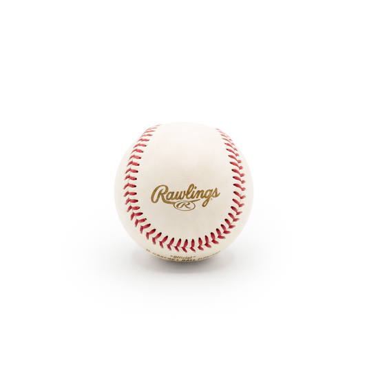 LMB Serie del Rey. Rawlings Logo Beisbol