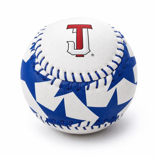 Pelota Coleccionable | Toros de Tijuana – Campeón Zona Norte 2026