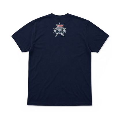 Playera Juego de Estrellas Unisex 2026 Blue Edition