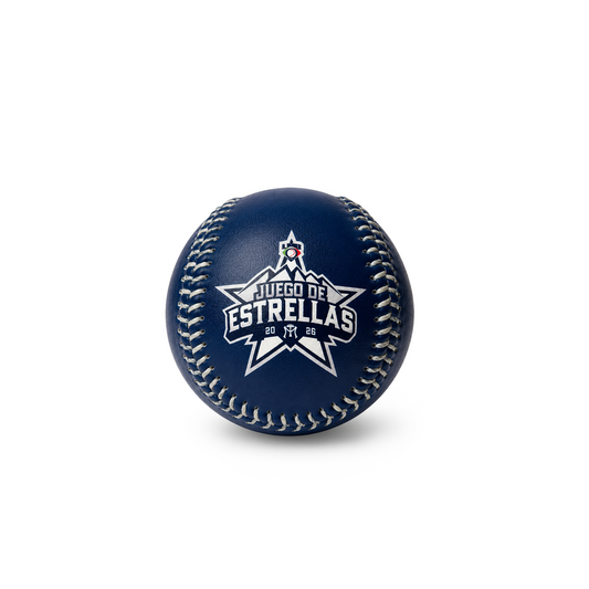 Pelota Juego de Estrellas 2026 / Blue Edition