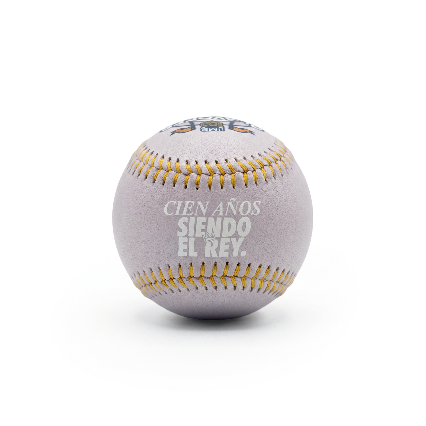 Pelota Conmemorativa Playoffs  / Acereros de Monclova