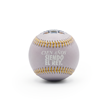 Pelota Conmemorativa Playoffs / Tecos de los Dos Laredos