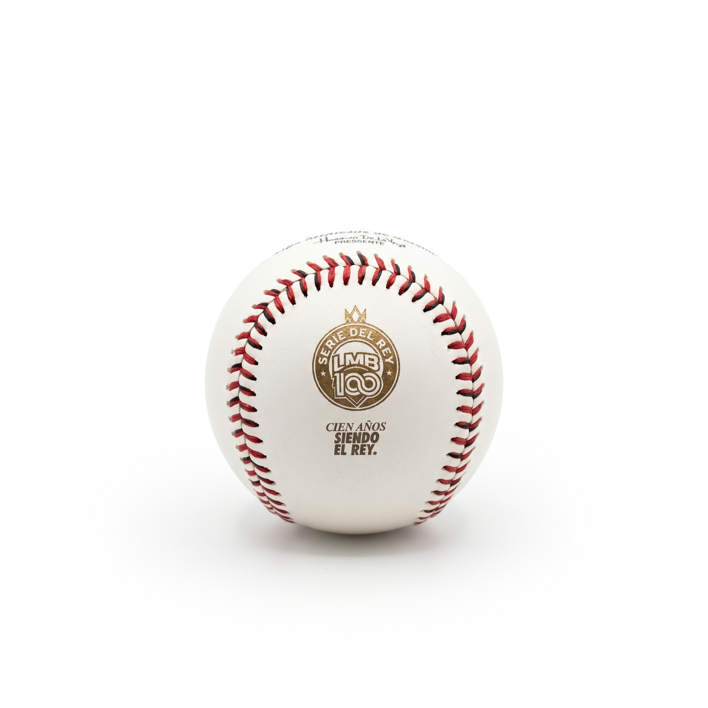 LMB Serie del Rey. Rawlings Logo Beisbol