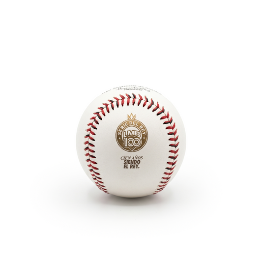 LMB Serie del Rey. Rawlings Logo Beisbol