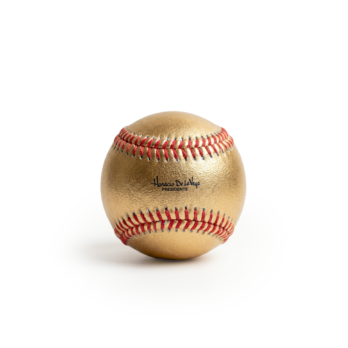 Pelota Conmemorativa Rawlings Gold / LMB 100 años