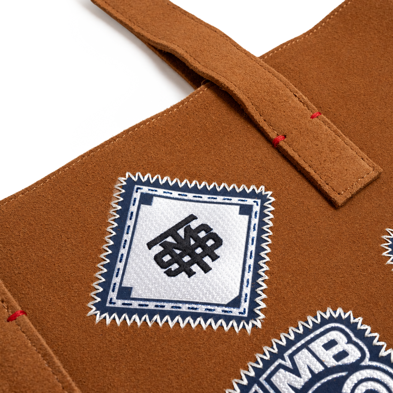 La Catcher Bag