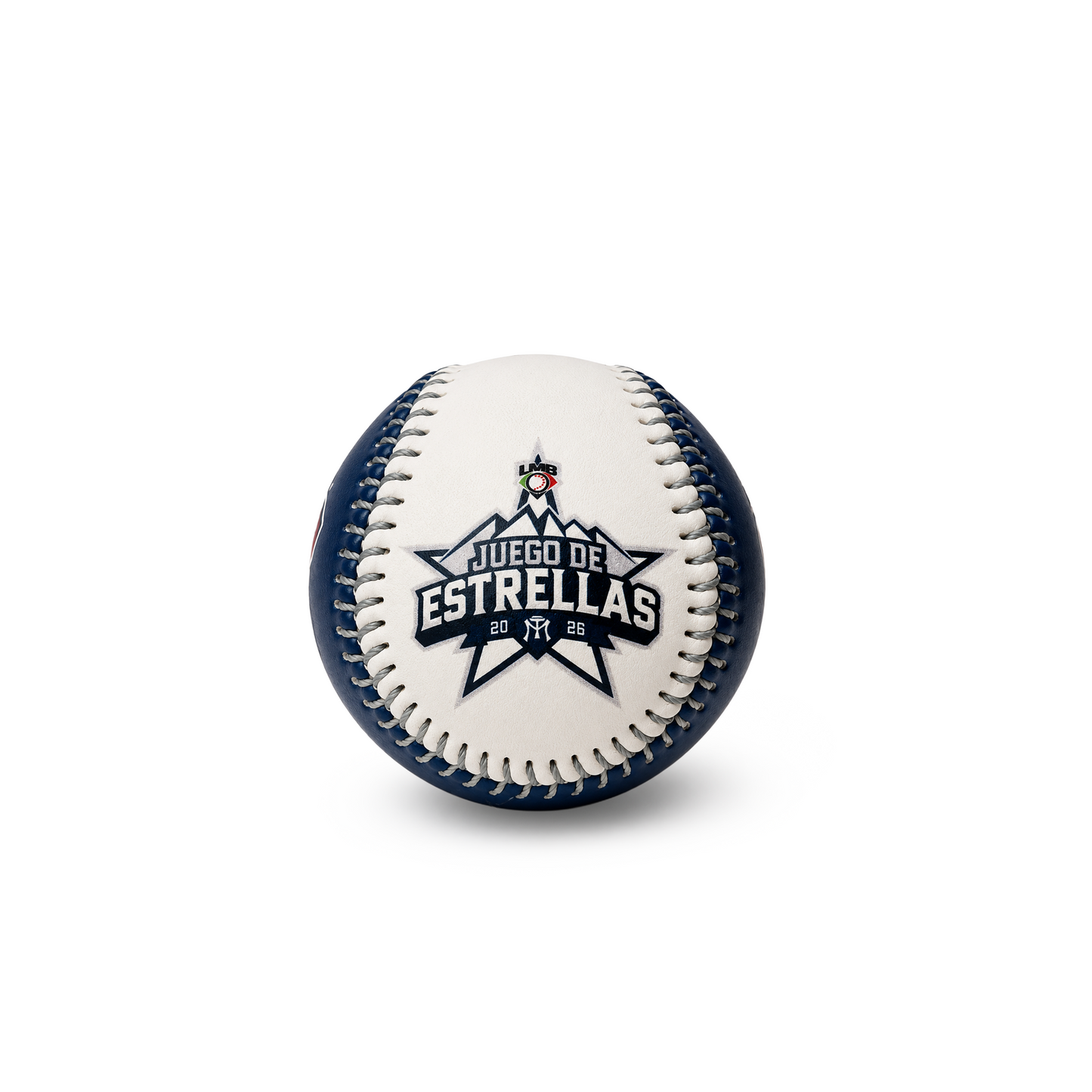 Pelota Juego de Estrellas 2026 / Silver Edition