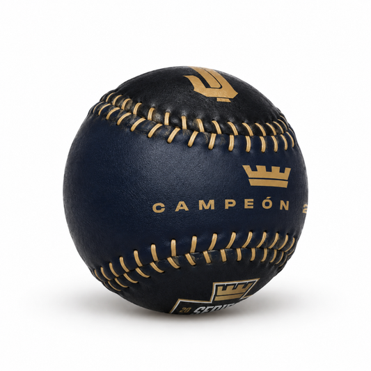 Pelota Coleccionable | Toros de Tijuana – Campeón Serie del Rey LMB BANORTE 2026