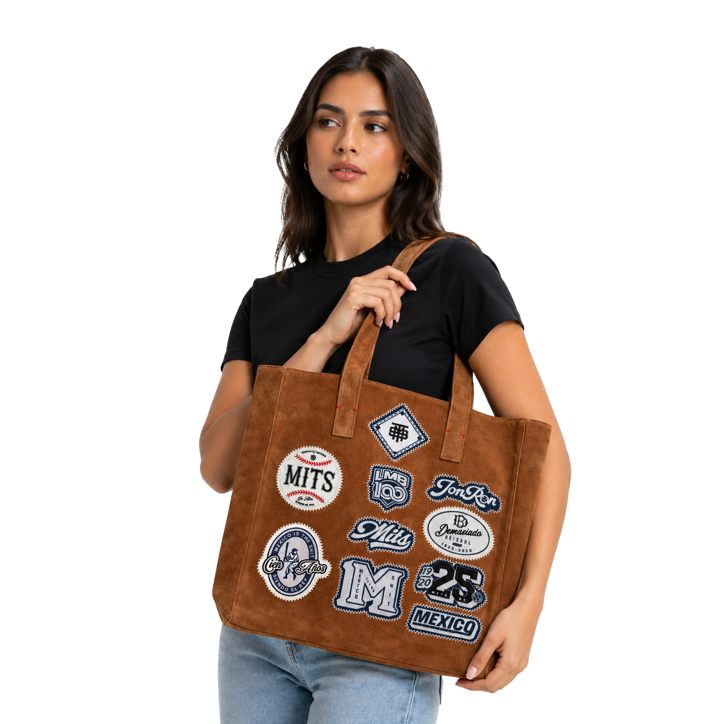 La Catcher Bag