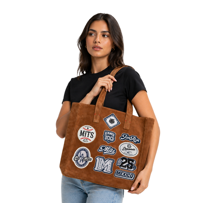 La Catcher Bag