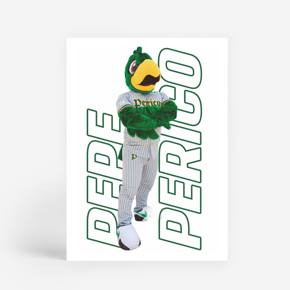 Caja de Estampas Panini 2026 LMB BANORTE - 50 sobres
