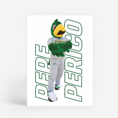 Caja de Estampas Panini 2026 LMB BANORTE - 50 sobres