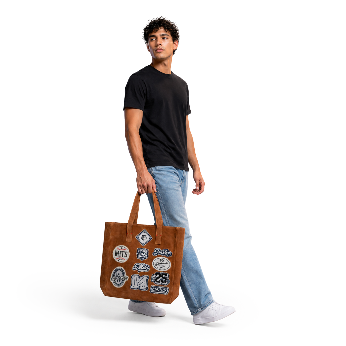 La Catcher Bag