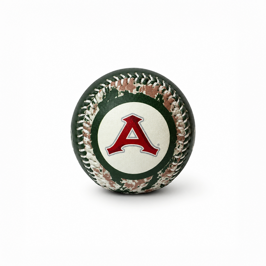 Pelota CAMO LMB - Acereros