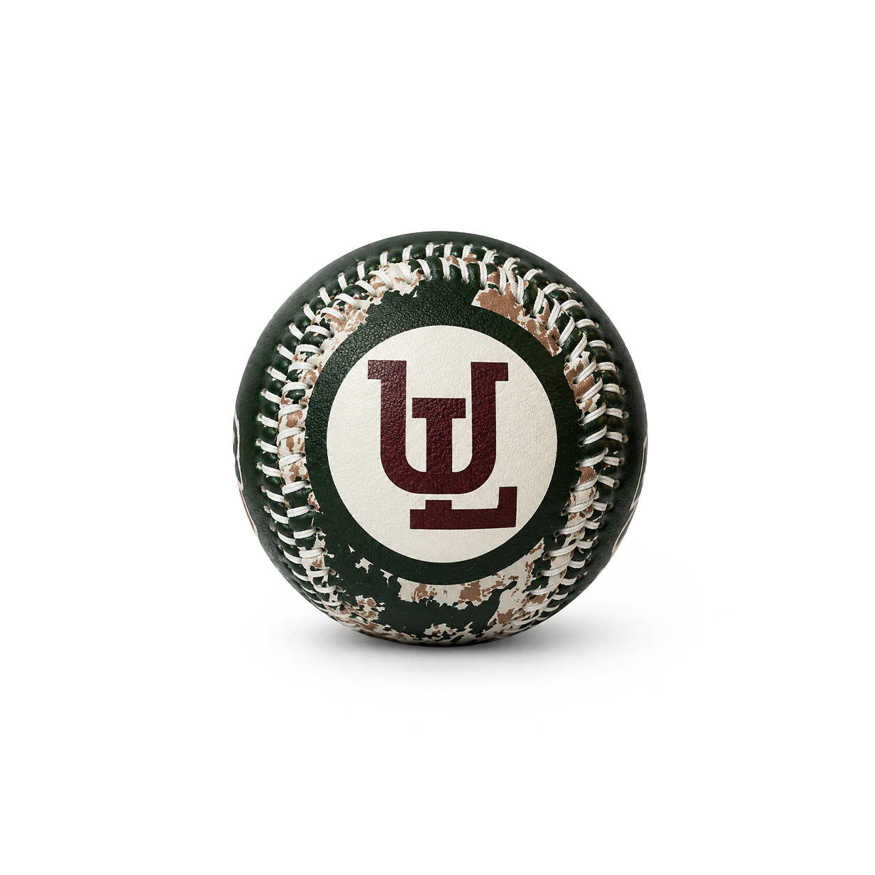 Pelota CAMO LMB - Algodoneros