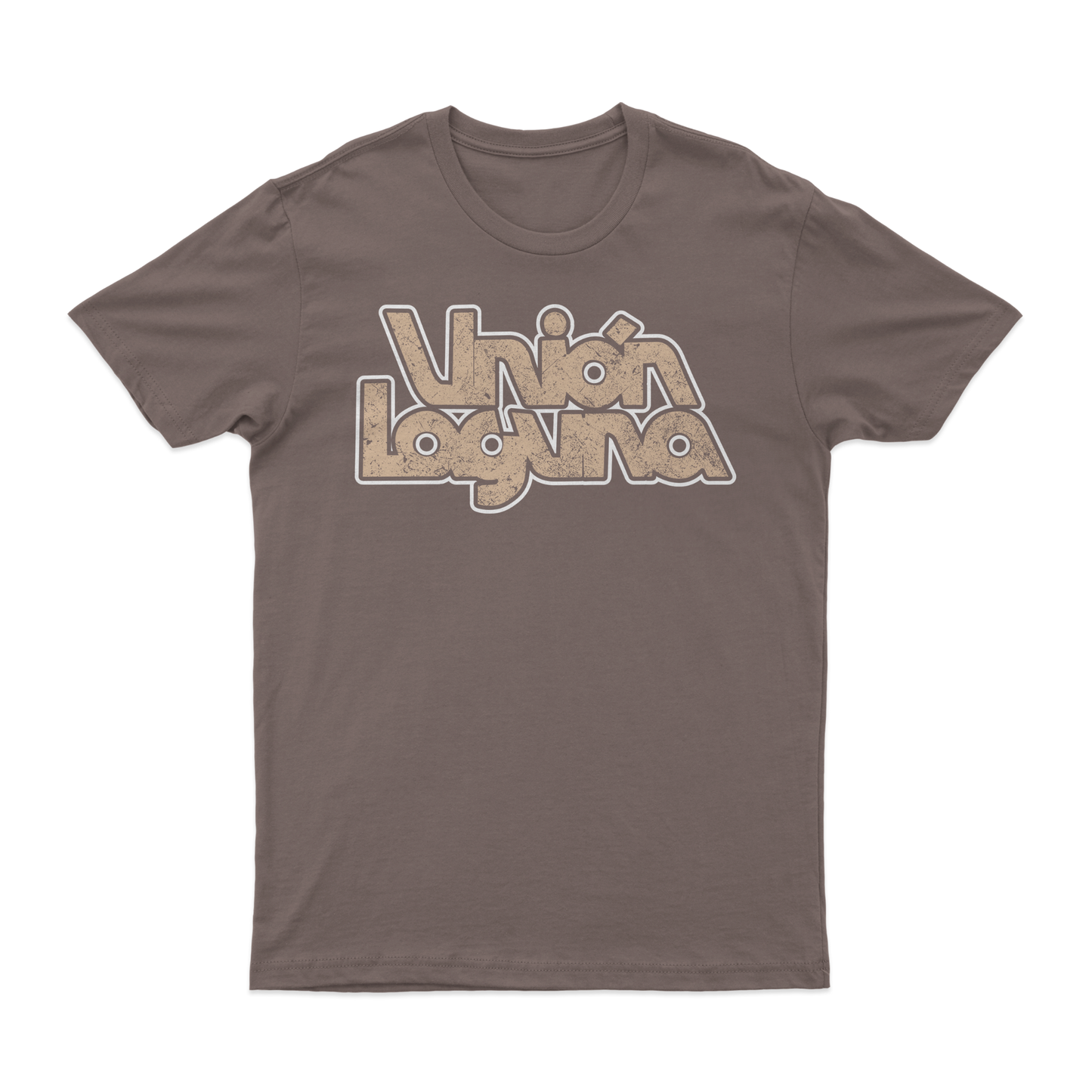Playera Unisex Algodoneros de Unión Laguna LMB Banorte 2026 - Colección Retro