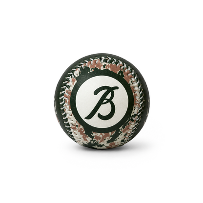 Pelota CAMO LMB - Bravos