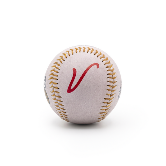 Pelota Conmemorativa Playoffs  / El Águila de Veracruz