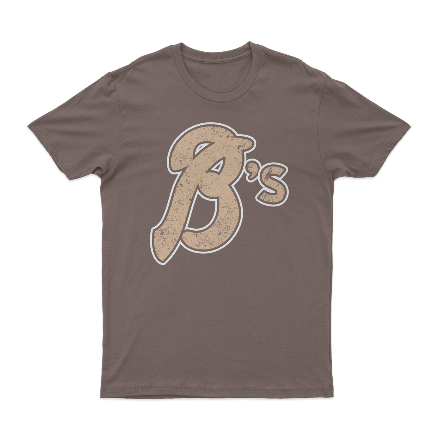 Playera Unisex Bravos de León LMB Banorte 2026 - Colección Retro