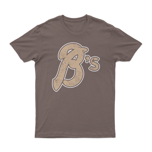 Playera Unisex Bravos de León LMB Banorte 2026 - Colección Retro