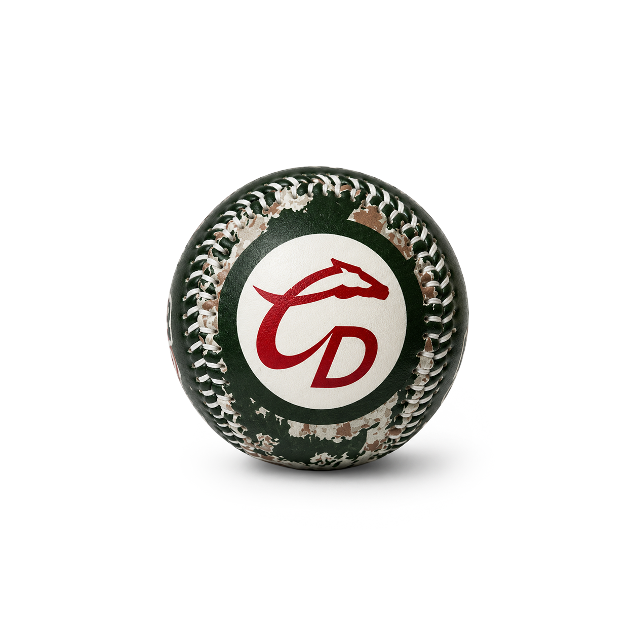 Pelota CAMO LMB - Caliente