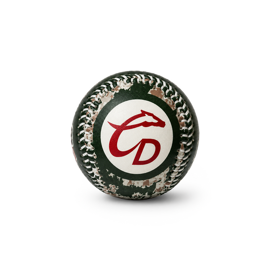Pelota CAMO LMB - Caliente