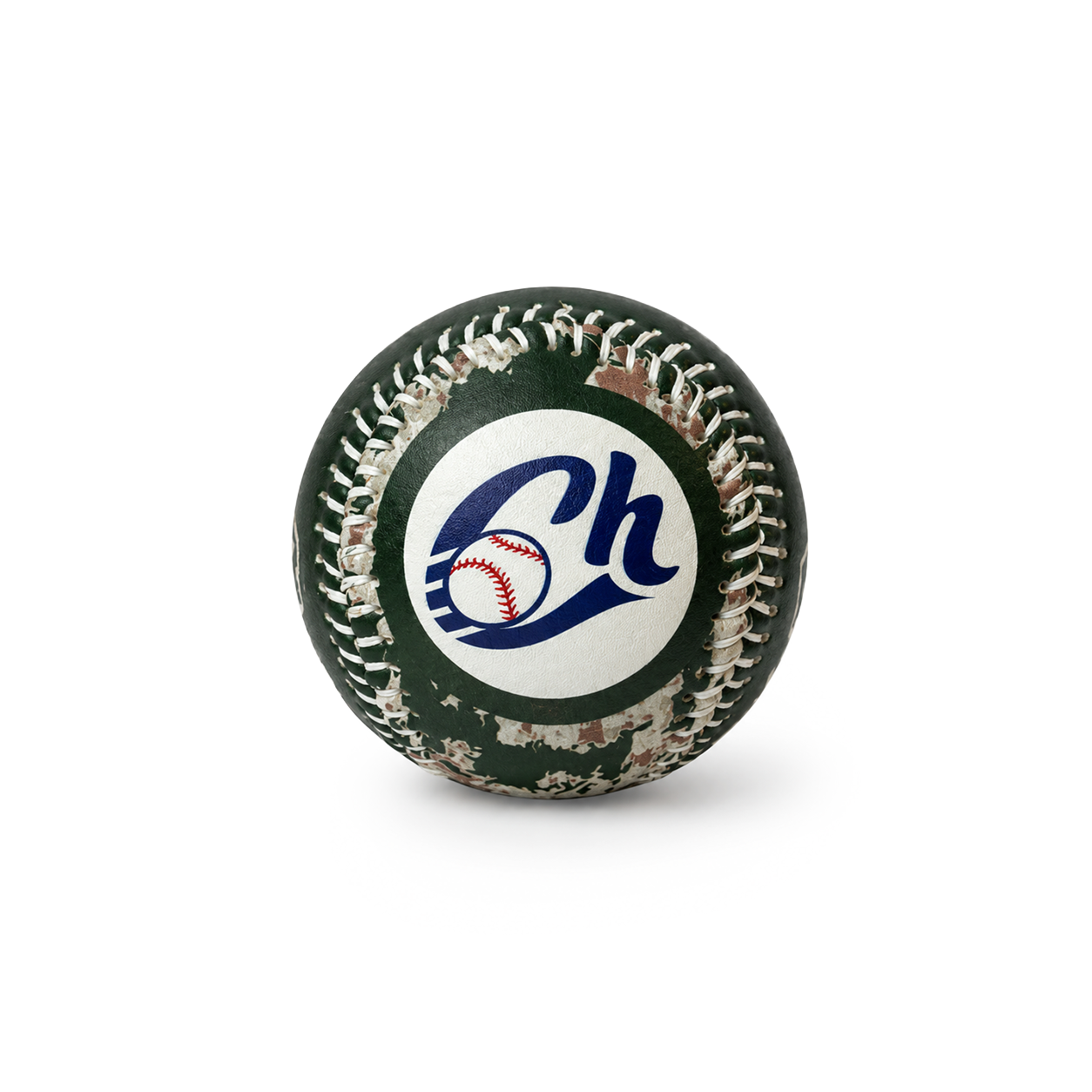 Pelota CAMO LMB - Charros