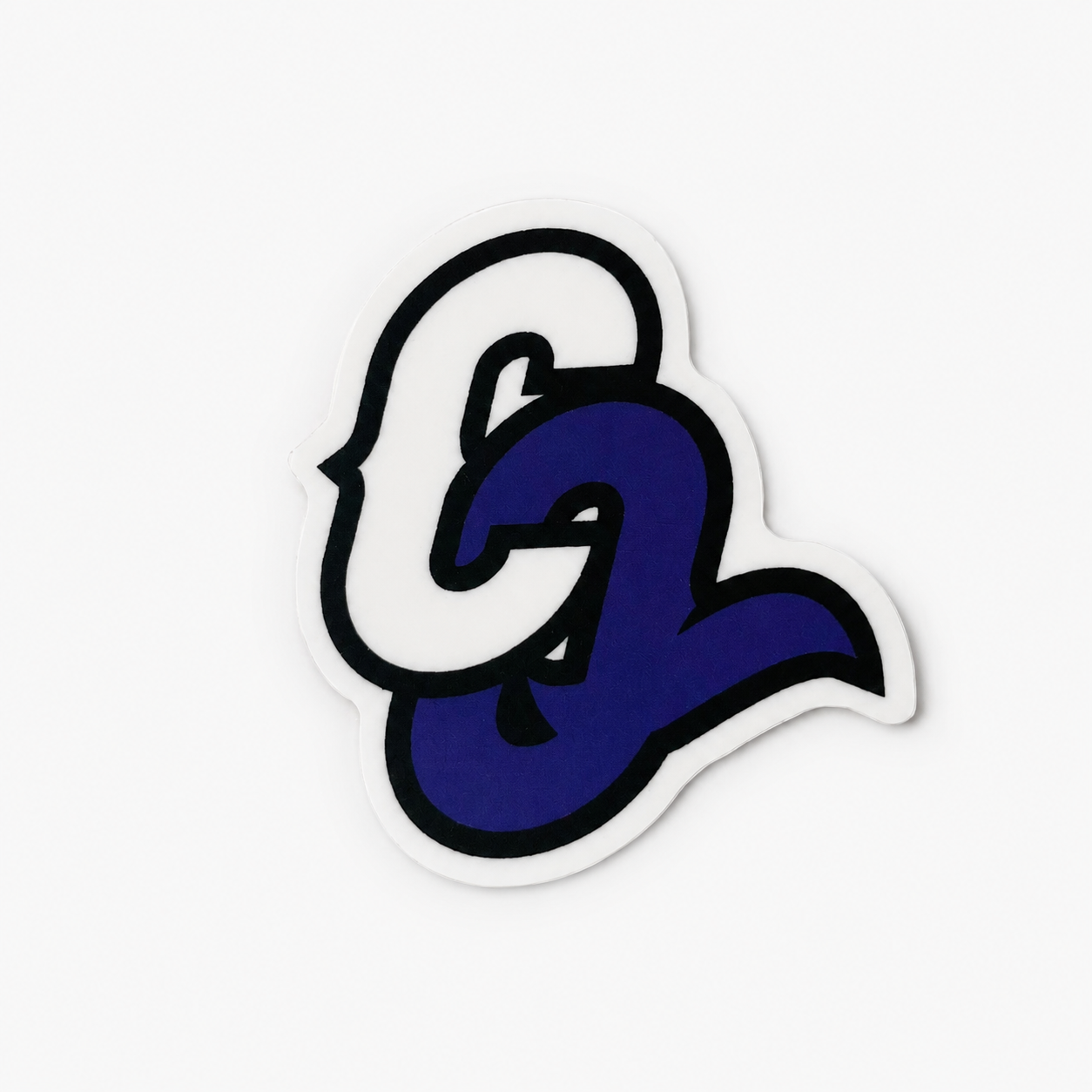 Sticker Oficial - Conspiradores LMB BANORTE 2026