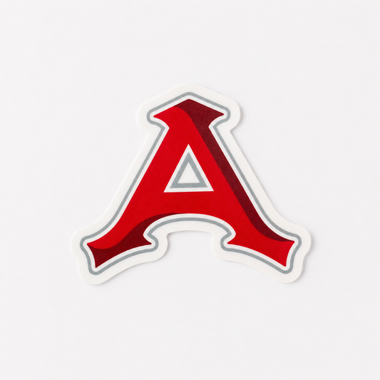 Sticker Oficial - Acereros LMB BANORTE 2026