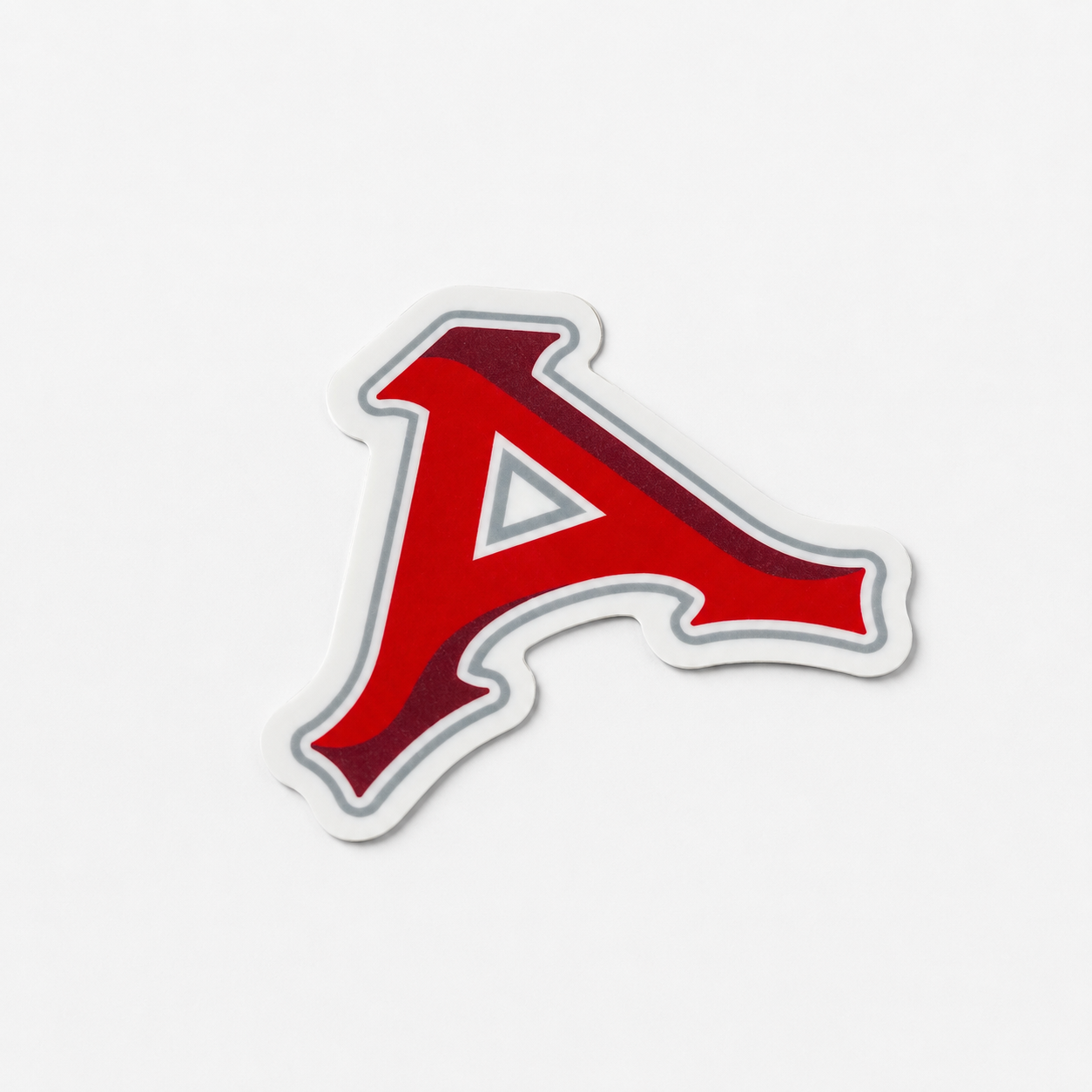 Sticker Oficial - Acereros LMB BANORTE 2026