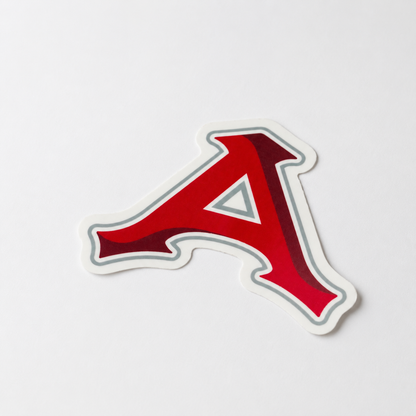 Sticker Oficial - Acereros LMB BANORTE 2026