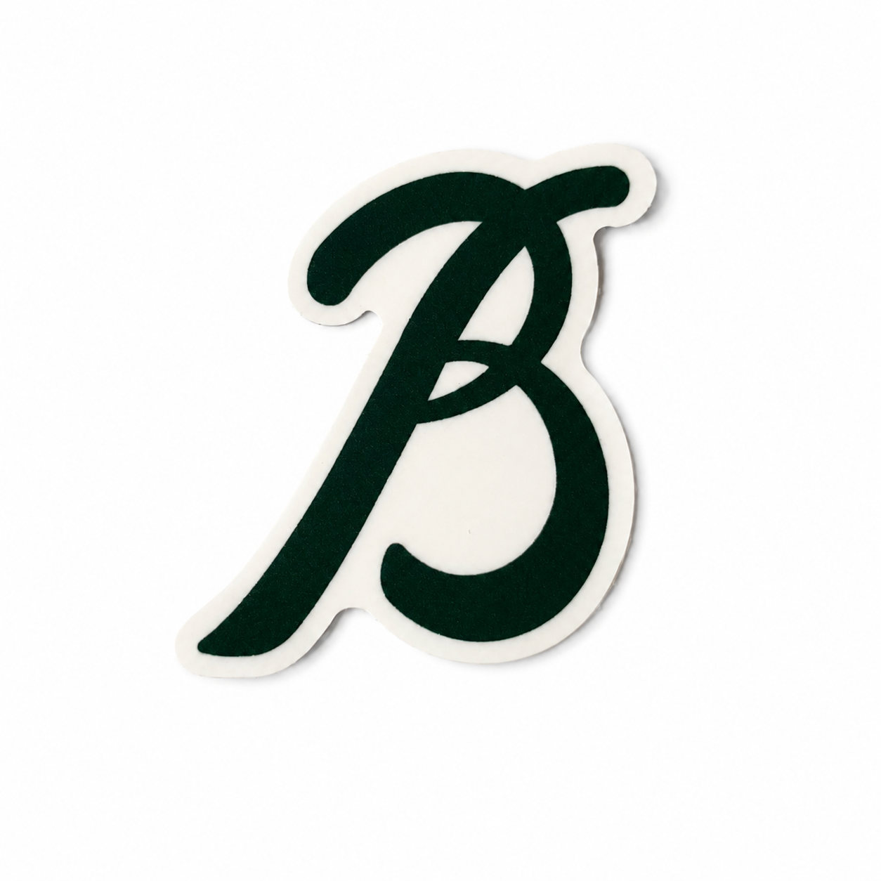 Sticker Oficial - Bravos LMB 2026 LMB BANORTE 2026