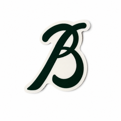 Sticker Oficial - Bravos LMB 2026 LMB BANORTE 2026