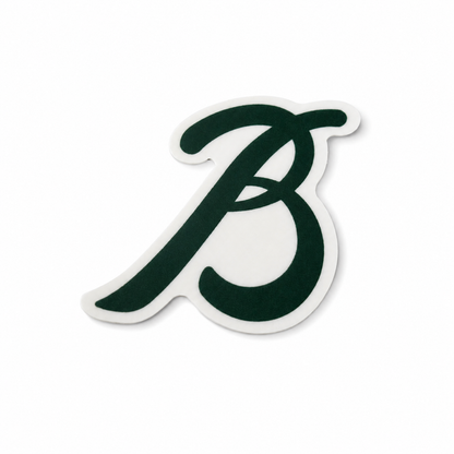 Sticker Oficial - Bravos LMB 2026 LMB BANORTE 2026