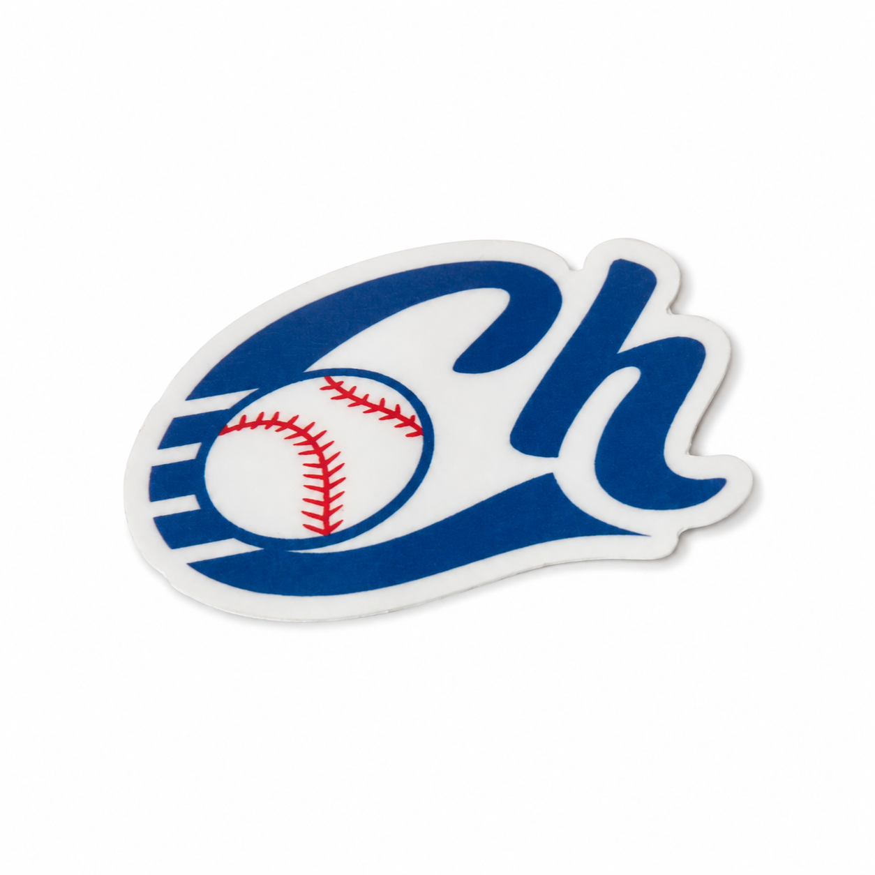 Sticker Oficial - Charros LMB BANORTE 2026