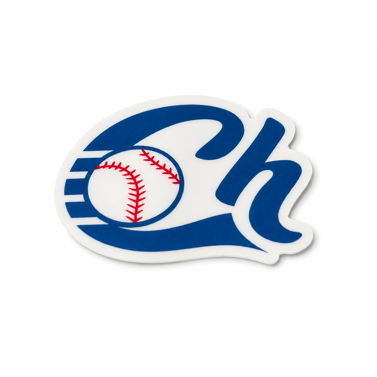 Sticker Oficial - Charros LMB BANORTE 2026