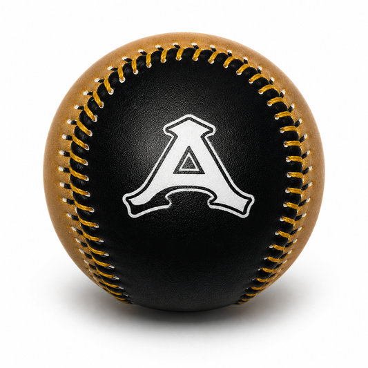 Pelota Conmemorativa Playoffs 2026 / Acereros de Monclova