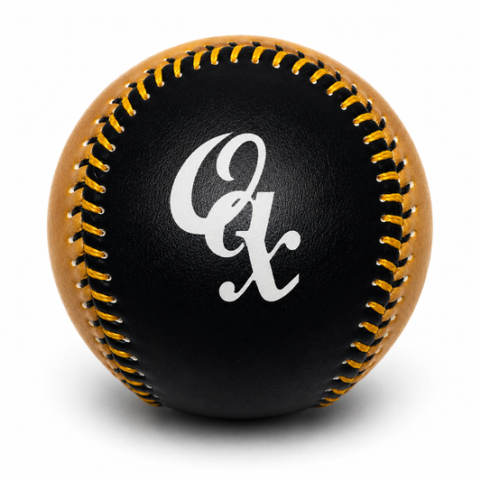 Pelota Conmemorativa Playoffs 2026 / Guerreros de Oaxaca