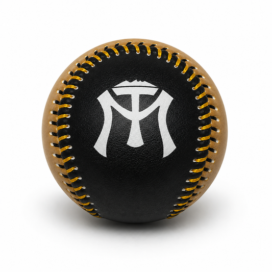 Pelota Conmemorativa Playoffs 2026 / Sultanes de Monterrey