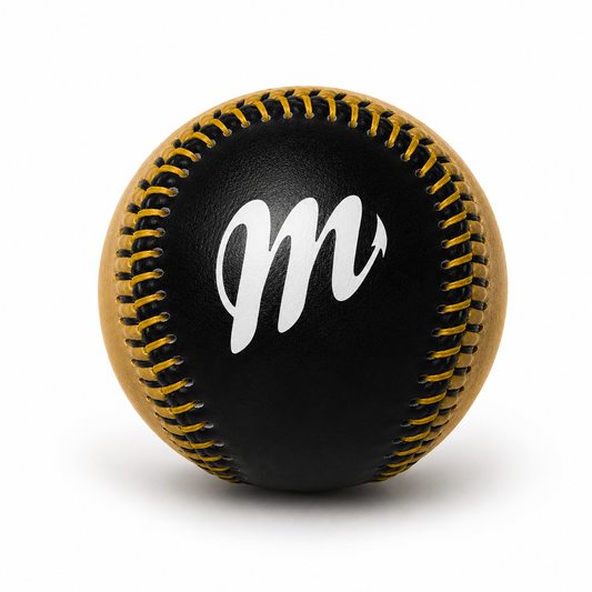 Pelota Conmemorativa Playoffs 2026 / Diablos Rojos del México