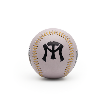 Pelota Conmemorativa Playoffs  / Sultanes de Monterrey