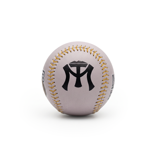 Pelota Conmemorativa Playoffs  / Sultanes de Monterrey